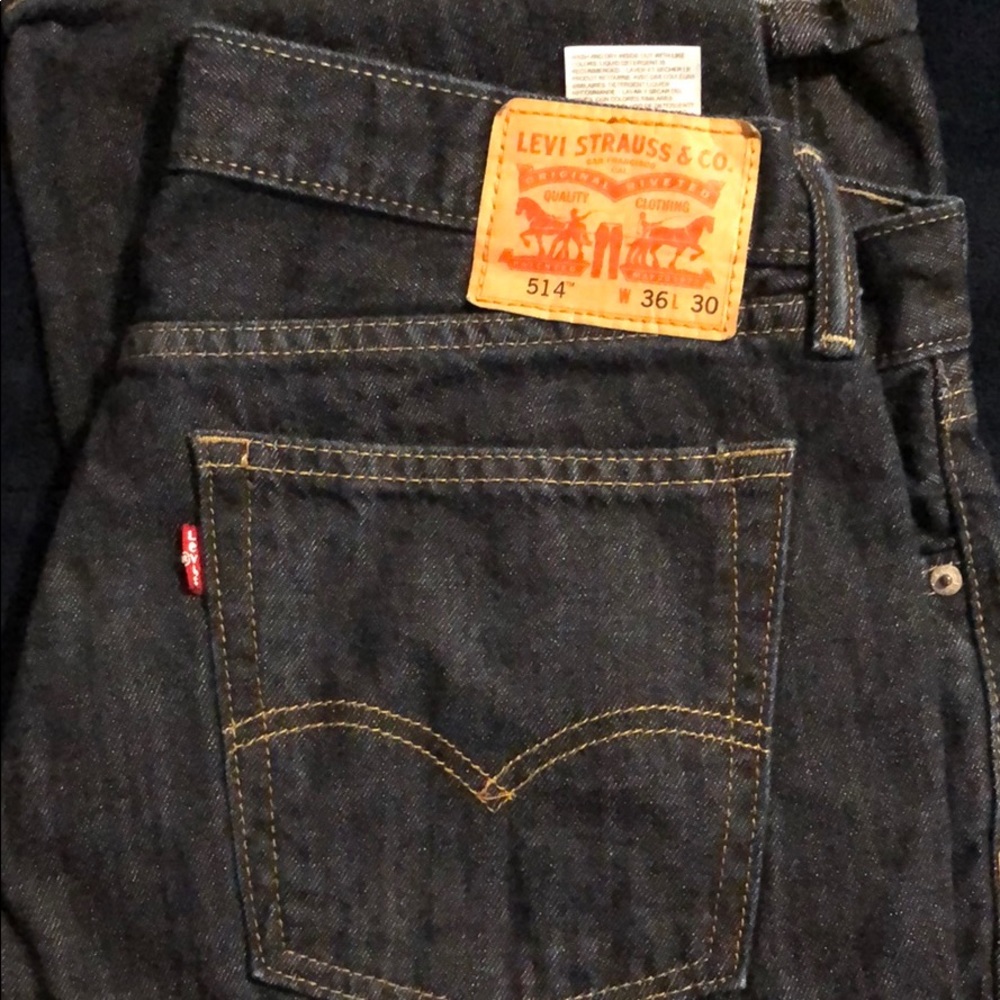 Levi’s 514